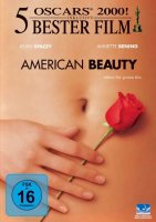 American Beauty - Paramount Home Entertainment 5350000 -...