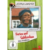 Ferien auf Saltkrokan 3: Das Trollkind - Universum Film...