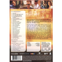 CSI Miami Season 1 - Universum Film  UFA 88697618589 -...