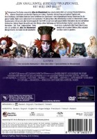 Alice im Wunderland #1(DVD) m.Jonny Depp Min:...