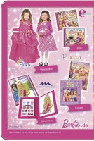 Barbie: Prinzessinnen-Akademie (DVD) Min: 80/DD2.0/VB -...