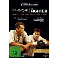 Fighter, The (DVD) Min: 115/DD5.1/WS - LEONINE...