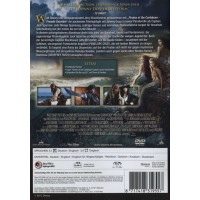 Fluch der Karibik 4 (DVD)Fremde Gezeiten Pirates of the...