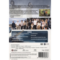 Lost  Staffel 1 (DVD) BOX  7DVDs Min: 1069/DD5.1/WS...