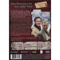 Der Doktor und das liebe Vieh: Weihnachts-Special 1990 -...