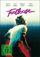 Footloose  (DVD) Min:103/DS/WS - Paramount/CIC 8460803 -...
