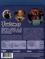 Fantomas (Blu-ray) - Universum Film  UFA 88697951099 -...