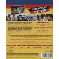 Man spricht Deutsh (Blu-ray) - EuroVideo Medien GmbH...