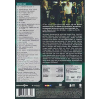 CSI: Crime Scene Investigation 10 (DVD) Min: 1265/DD/WS...