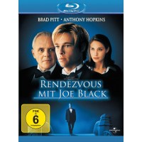 Rendezvous mit Joe Black (Blu-ray) - Universal Pictures...