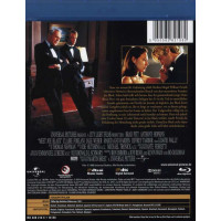 Rendezvous mit Joe Black (Blu-ray) - Universal Pictures...