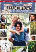 Elizabethtown - Paramount Home Entertainment 8452989 -...