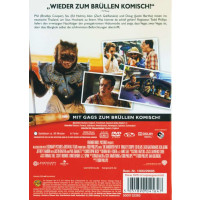 Hangover 2 (DVD) Min: 102/DD5.1/WS - WARNER HOME...