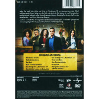 Warehouse 13 Season 2 - Universal Pictures Germany...