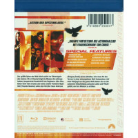 Mission: Impossible 2 (Blu-ray) - Paramount Home Entertainment 8425007 - (Blu-ray Video / Action)