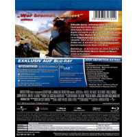 Fast 4 & the Furious (BR) Min: 107DD5.1WS    Neues...