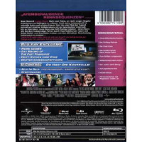 The Fast And The FuriousTokyo Drift (Blu-ray) - Universal Picture 8272149 - (Blu-ray Video / Abenteuer)