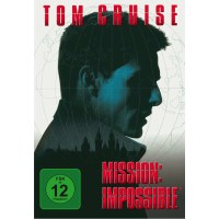 Mission: Impossible - Paramount Home Entertainment...