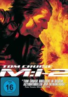 Mission: Impossible 2 - Paramount Home Entertainment...
