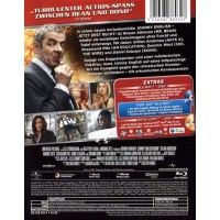 Johnny English 2 (BR)  Jetzt erst recht Min: 102/DD5.1/WS...