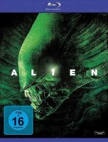 Alien 1 (BR)  -singel- - Fox 109099 - (Blu-ray Video /...