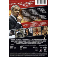 Johnny English 2 (DVD) Jetzt erst recht Min: 97/DD5.1/WS...