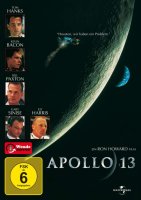 Apollo 13 - Universal Pictures Germany 9036799 - (DVD...