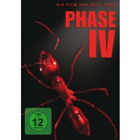 Phase IV - Paramount Home Entertainment 8454504 - (DVD...