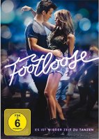 Footloose (DVD)  2011 Min: 109/DD5.1/WS - Paramount/CIC...