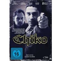 Chiko - Al!ve 1735910 - (DVD Video / Thriller)