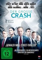 Der große Crash - Koch Media GmbH DVM000926D - (DVD...