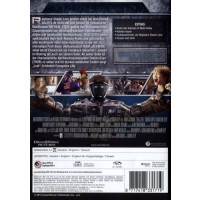 Real Steel (DVD) Min: 122/DD5.1/WS - Disney BGA0095404 -...