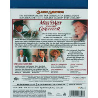 Miss Daisy und ihr Chauffeur (Blu-ray) - Concorde Home...