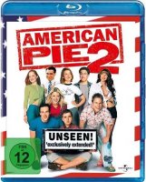 American Pie 2 (BR) Min: 110/DD5.1/WS - Universal Picture...