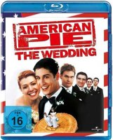 American Pie 3 (BR)  Jetzt w. geheiratet Min:...