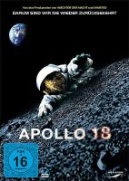 Apollo 18 (DVD) Min: 84/DD5.1/WS - LEONINE 88691902729 -...