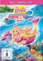 Barbie: Geheimnis von Oceana #2 (DVD) Min: 72/DD2.0/VB -...