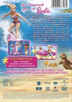 Barbie: Geheimnis von Oceana #2 (DVD) Min: 72/DD2.0/VB -...