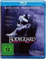 Bodyguard (BR) - WARNER HOME 1000265983 - (Blu-ray Video...