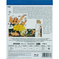 Asterix - Operation Hinkelstein (Blu-ray): - STUDIOCANAL...