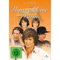 Unsere kleine Farm Season 5 - Universal Pictures Germany...