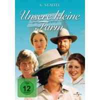 Unsere kleine Farm Season 6 - Universal Pictures Germany...