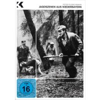 Jagdszenen aus Niederbayern (Blu-ray + DVD) - Euro Video...