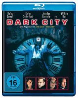Dark City (BR) Min: 96/DD5.1/HD-1080p - WARNER HOME...
