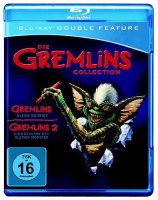 Gremlins 1&2 (BR) Collection  2BRs Min:...