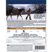 Jeremiah Johnson (BR) Min: 116/DD1.0/Mono/HD-1080p -...