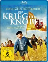 Der Krieg der Knöpfe (2012) (Blu-ray) - Koch Media...