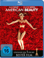 American Beauty (BR) Min: 122/DD5.1/WS - Paramount/CIC...