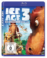 HC - Ice Age 3 - Fox 3766685 - (Blu-ray Video /...