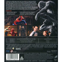 Spider-Man 3 (Blu-ray) - Sony Pictures Home Entertainment...